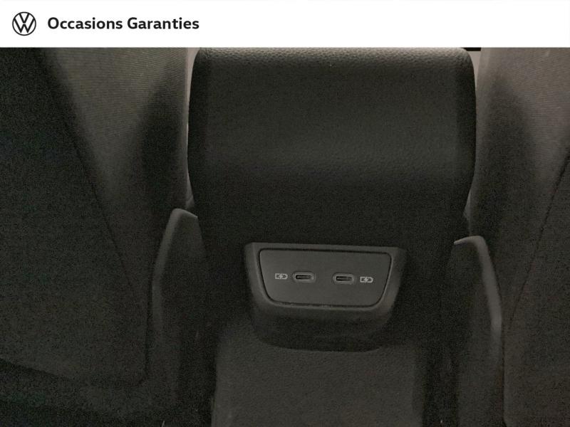 Voitures occasions VOLKSWAGEN POLO Life Nice