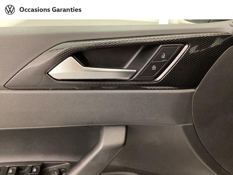 Voitures occasions VOLKSWAGEN POLO Life Nice