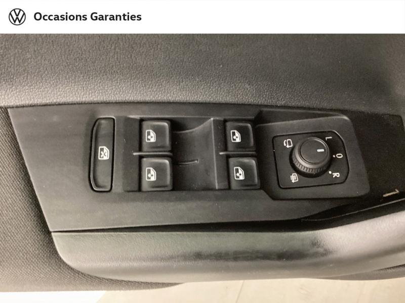 Voitures occasions VOLKSWAGEN POLO Life Nice
