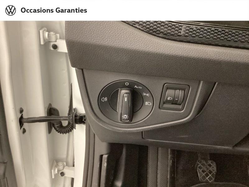 Voitures occasions VOLKSWAGEN POLO Life Nice