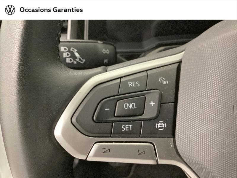 Voitures occasions VOLKSWAGEN POLO Life Nice