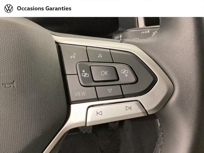 Voitures occasions VOLKSWAGEN POLO Life Nice
