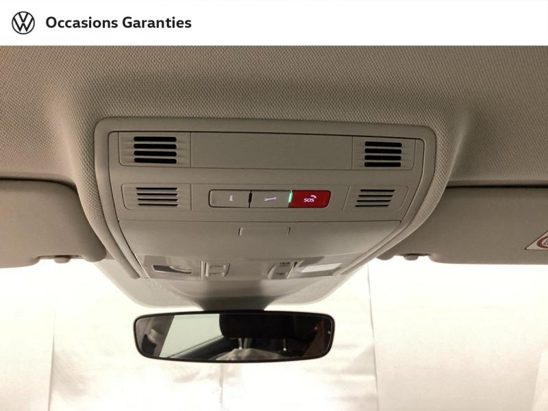 Voitures occasions VOLKSWAGEN POLO Life Nice