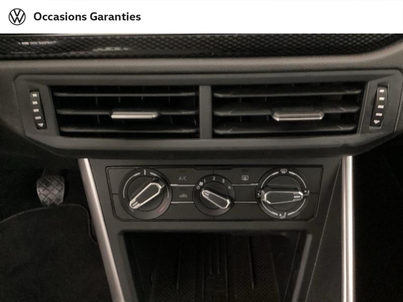 Voitures occasions VOLKSWAGEN POLO Life Nice