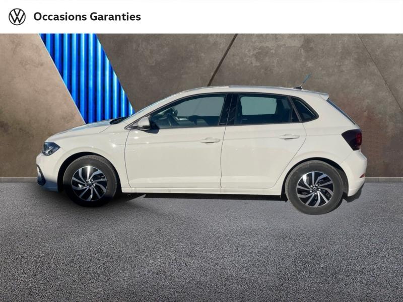 Voitures occasions VOLKSWAGEN POLO Life Nice