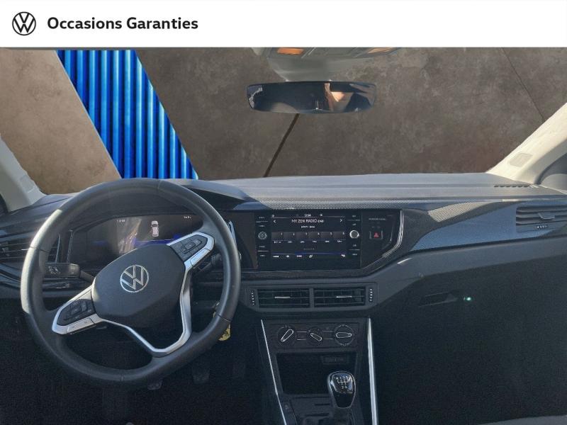 Voitures occasions VOLKSWAGEN POLO Life Nice