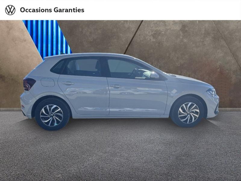 Voitures occasions VOLKSWAGEN POLO Life Nice