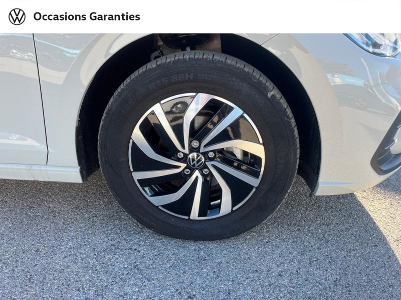 Voitures occasions VOLKSWAGEN POLO Life Nice
