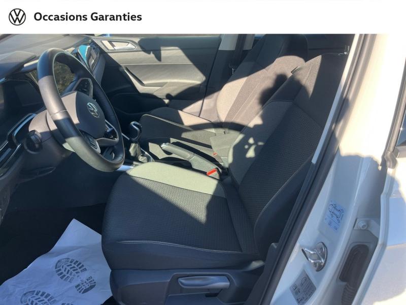 Voitures occasions VOLKSWAGEN POLO Life Nice
