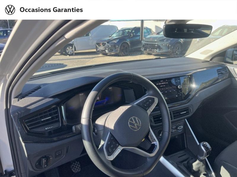 Voitures occasions VOLKSWAGEN POLO Life Nice