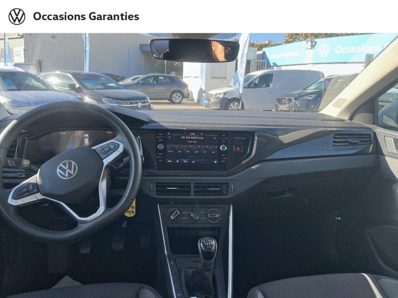 Voitures occasions VOLKSWAGEN POLO Life Nice