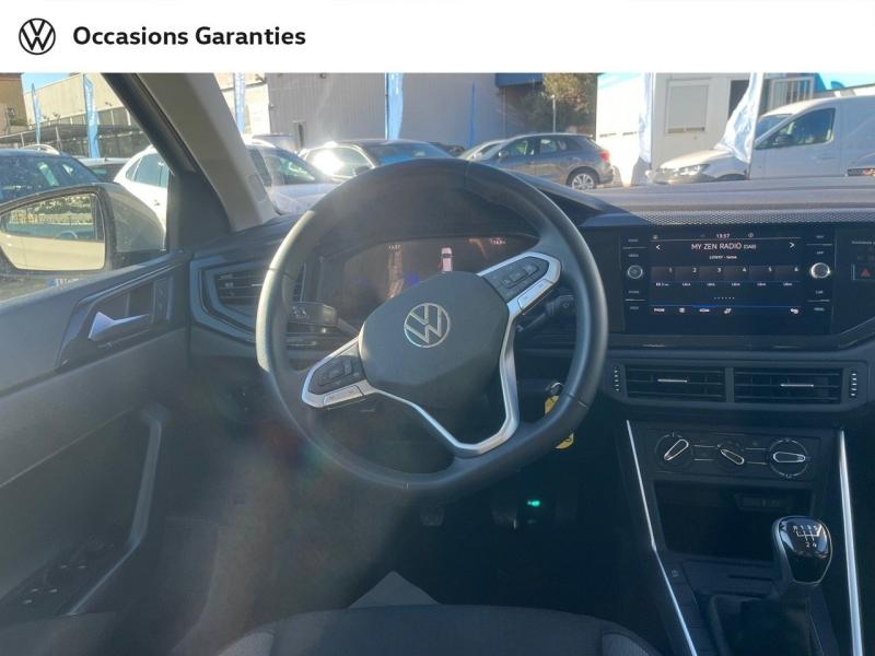 Voitures occasions VOLKSWAGEN POLO Life Nice