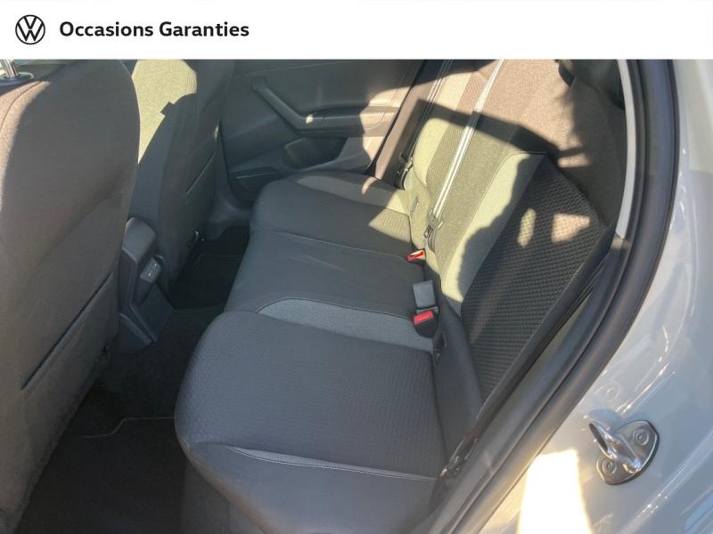 Voitures occasions VOLKSWAGEN POLO Life Nice