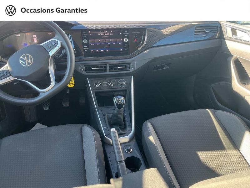 Voitures occasions VOLKSWAGEN POLO Life Nice