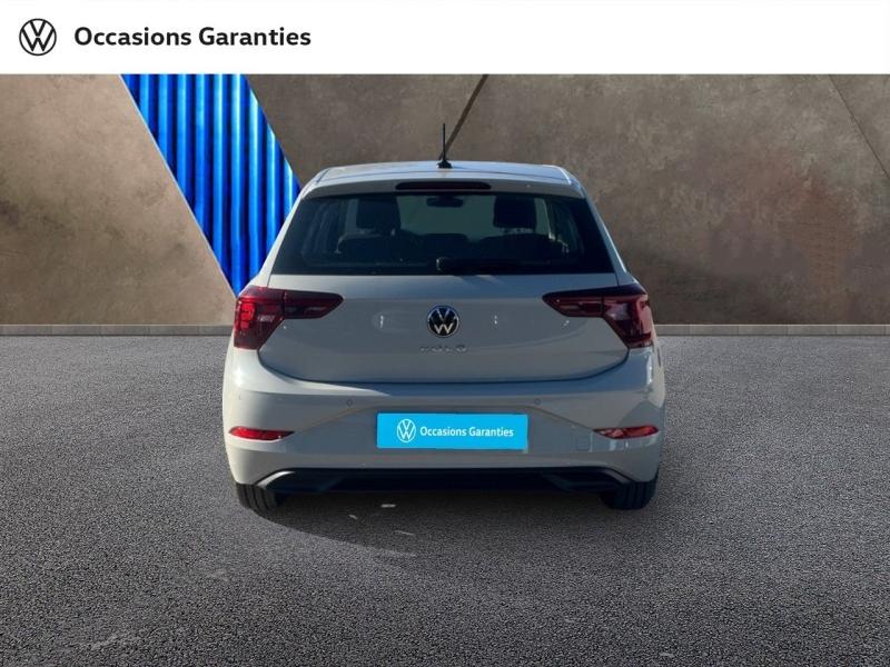 Voitures occasions VOLKSWAGEN POLO Life Nice