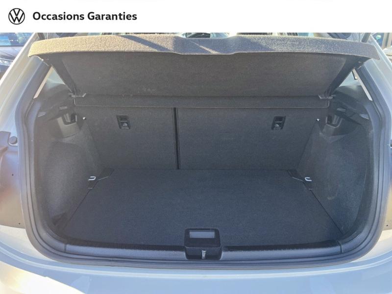 Voitures occasions VOLKSWAGEN POLO Life Nice