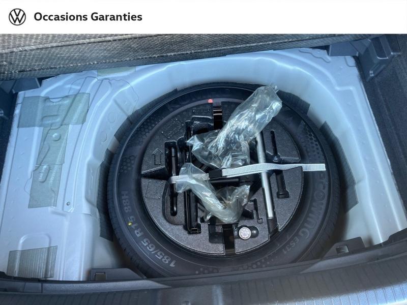 Voitures occasions VOLKSWAGEN POLO Life Nice