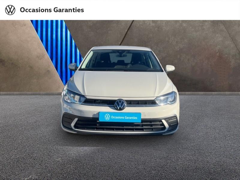 Voitures occasions VOLKSWAGEN POLO Life Nice