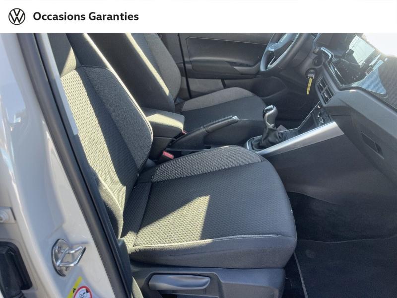 Voitures occasions VOLKSWAGEN POLO Life Nice