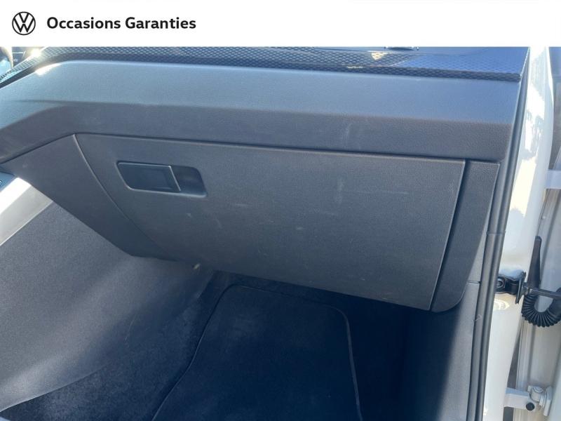 Voitures occasions VOLKSWAGEN POLO Life Nice