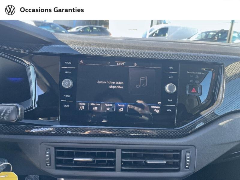 Voitures occasions VOLKSWAGEN POLO Life Nice