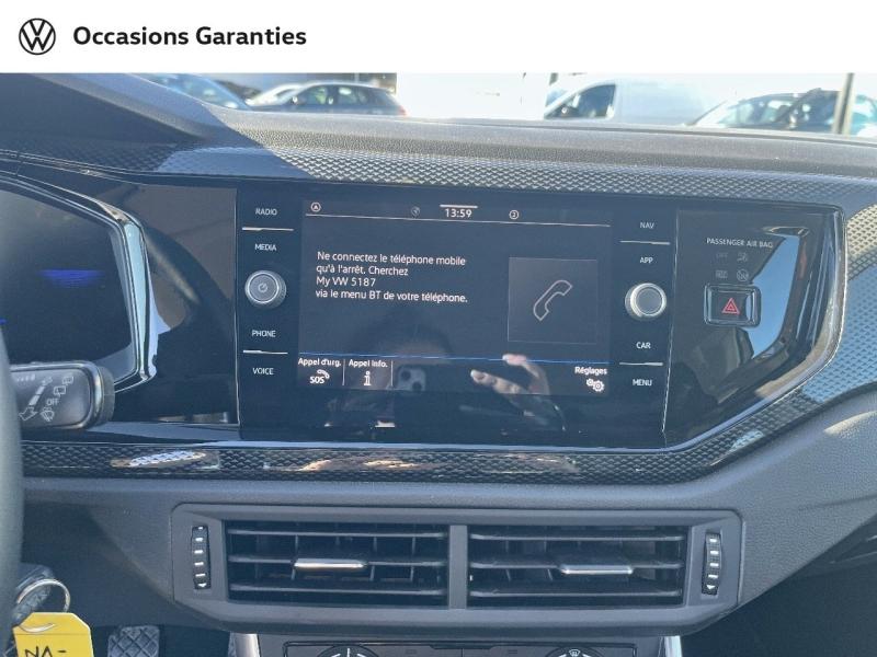 Voitures occasions VOLKSWAGEN POLO Life Nice