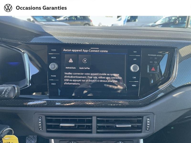 Voitures occasions VOLKSWAGEN POLO Life Nice