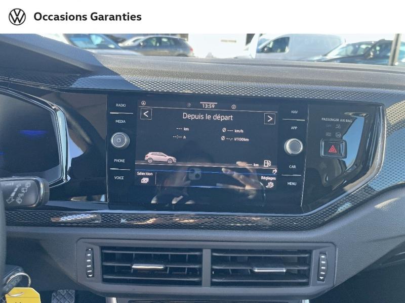 Voitures occasions VOLKSWAGEN POLO Life Nice