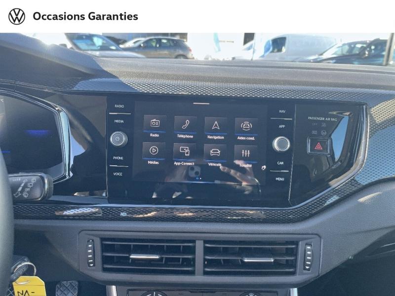 Voitures occasions VOLKSWAGEN POLO Life Nice