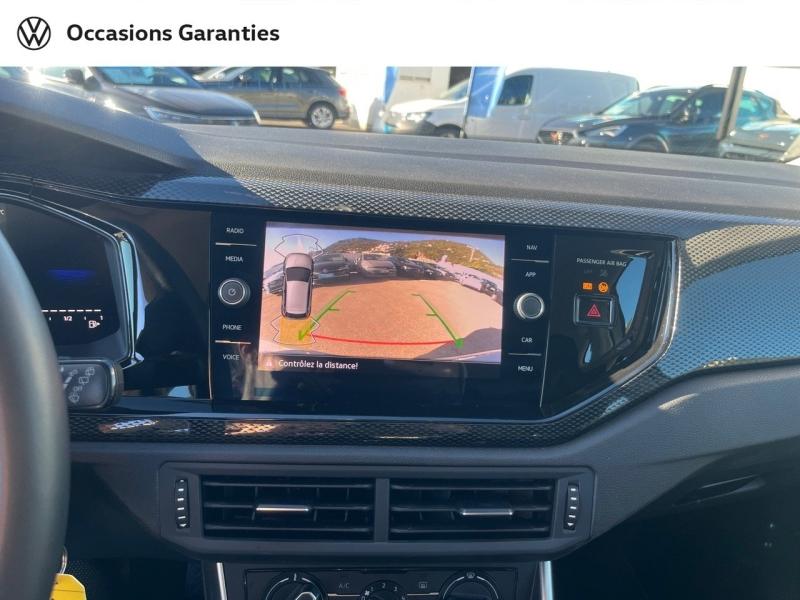 Voitures occasions VOLKSWAGEN POLO Life Nice