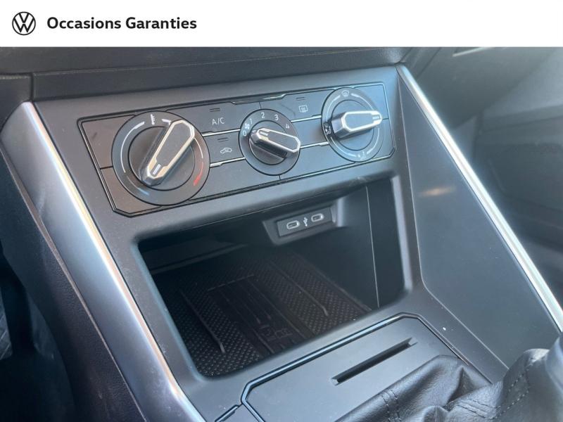 Voitures occasions VOLKSWAGEN POLO Life Nice