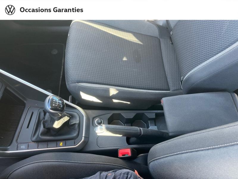 Voitures occasions VOLKSWAGEN POLO Life Nice