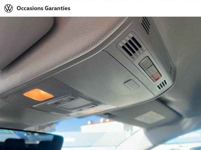 Voitures occasions VOLKSWAGEN POLO Life Nice