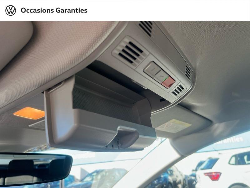 Voitures occasions VOLKSWAGEN POLO Life Nice