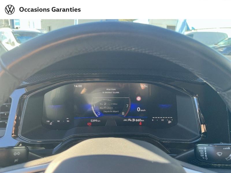 Voitures occasions VOLKSWAGEN POLO Life Nice