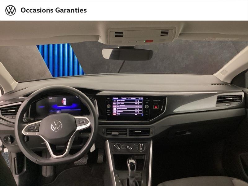 Voitures occasions VOLKSWAGEN POLO Life Nice