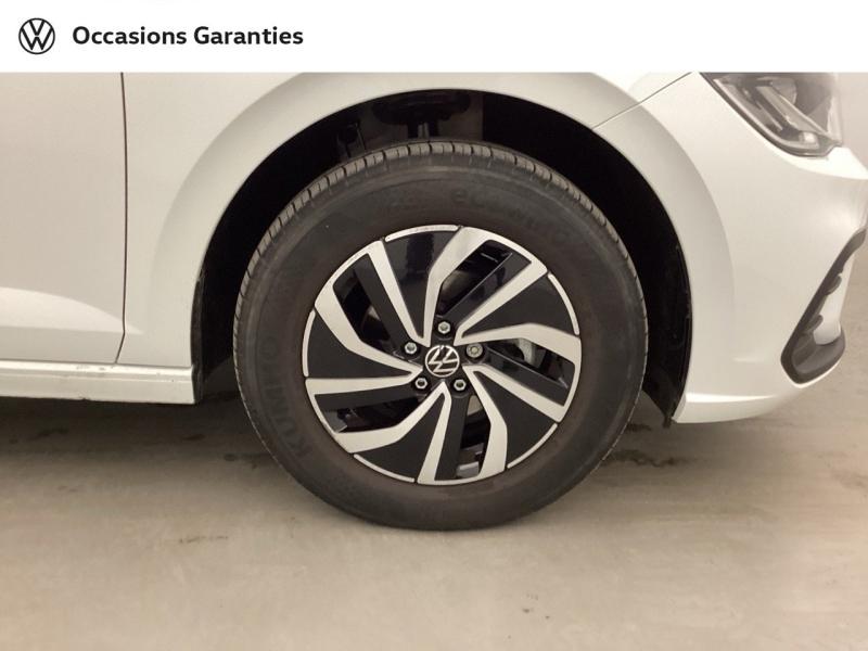 Voitures occasions VOLKSWAGEN POLO Life Nice