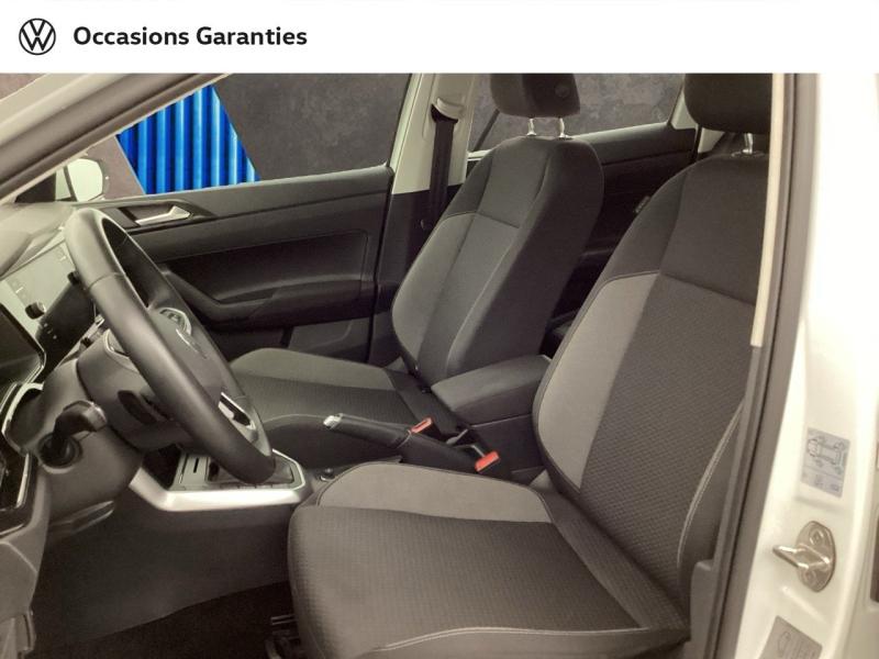Voitures occasions VOLKSWAGEN POLO Life Nice