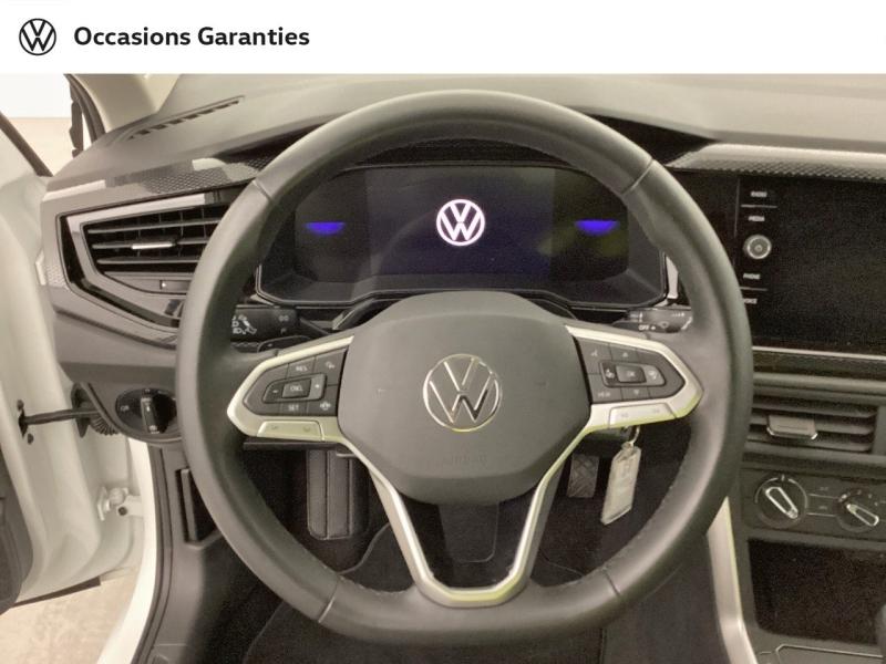 Voitures occasions VOLKSWAGEN POLO Life Nice