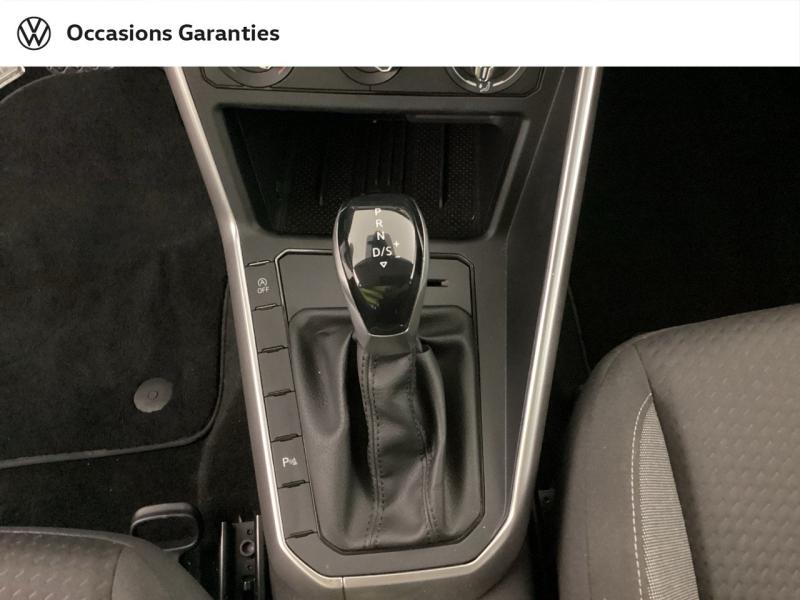 Voitures occasions VOLKSWAGEN POLO Life Nice