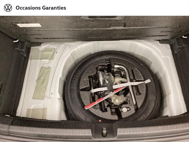 Voitures occasions VOLKSWAGEN POLO Life Nice