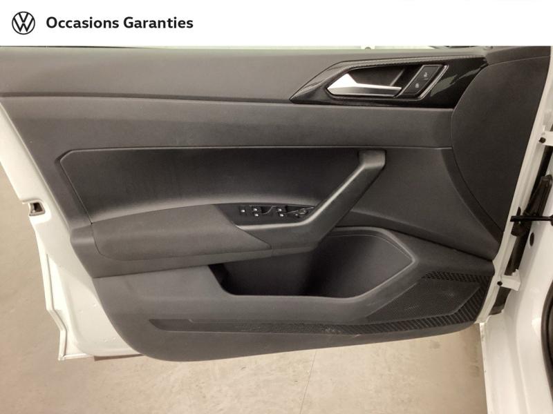Voitures occasions VOLKSWAGEN POLO Life Nice