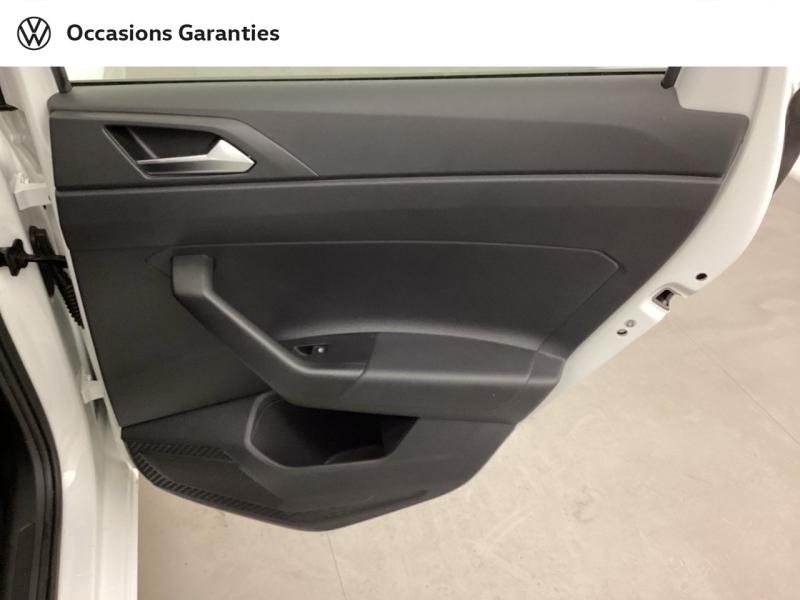 Voitures occasions VOLKSWAGEN POLO Life Nice