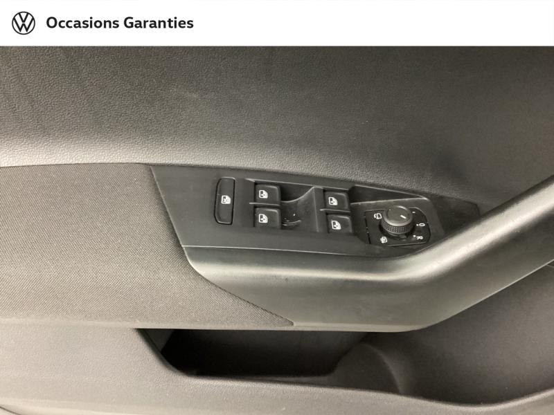 Voitures occasions VOLKSWAGEN POLO Life Nice