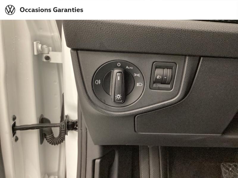 Voitures occasions VOLKSWAGEN POLO Life Nice