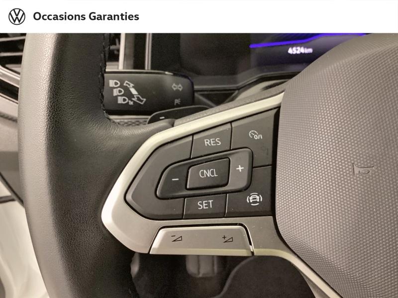 Voitures occasions VOLKSWAGEN POLO Life Nice