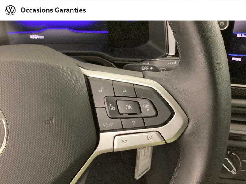 Voitures occasions VOLKSWAGEN POLO Life Nice