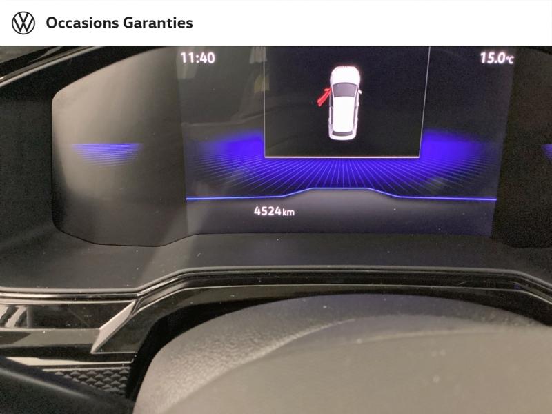 Voitures occasions VOLKSWAGEN POLO Life Nice