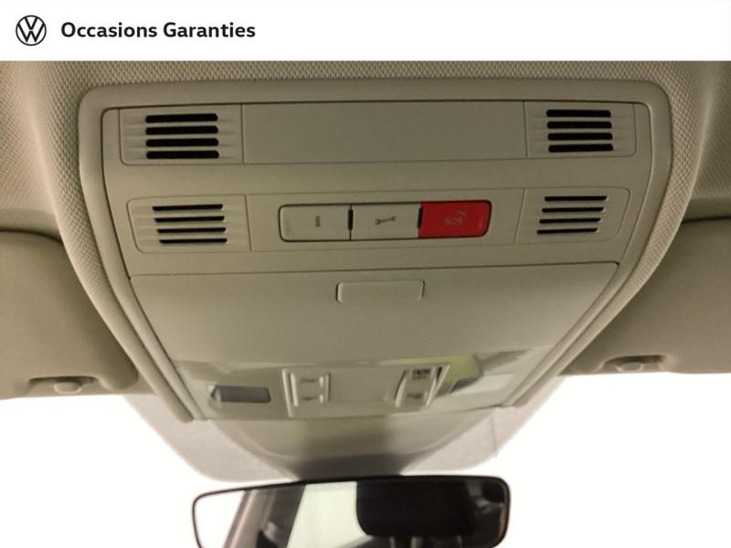 Voitures occasions VOLKSWAGEN POLO Life Nice