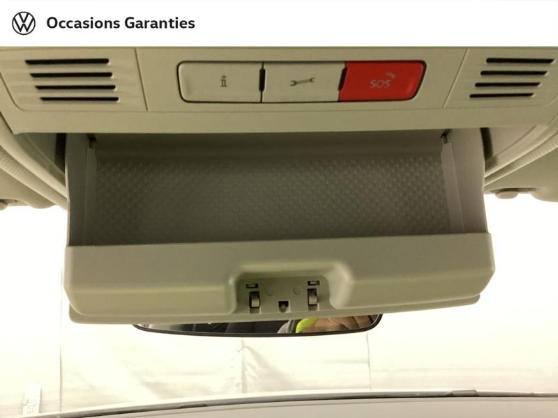 Voitures occasions VOLKSWAGEN POLO Life Nice